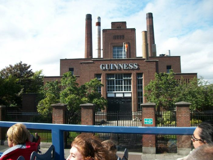Fbrica da Guinness