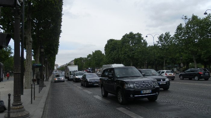 Avenida Champs-lyses